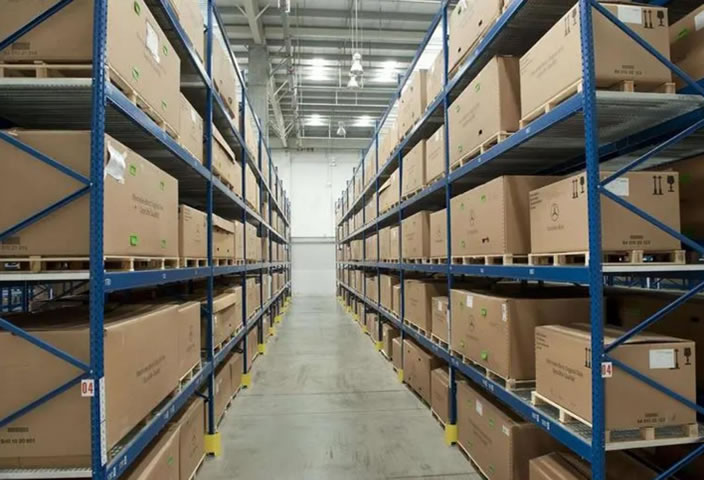 厦门到带岭区货物仓储