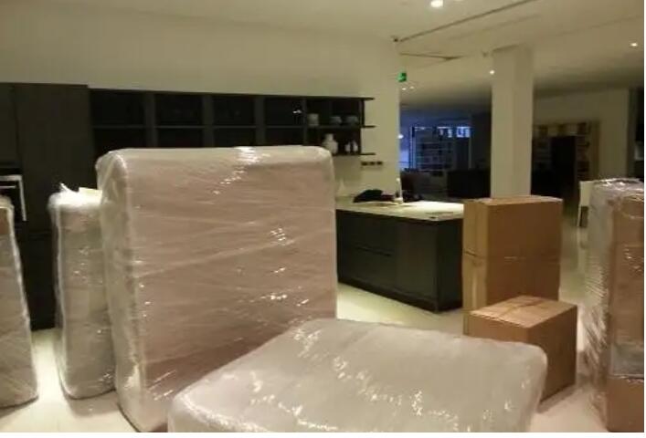 厦门到带岭区长途搬家