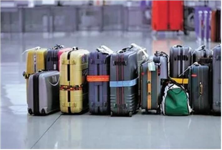 厦门到带岭区行李托运